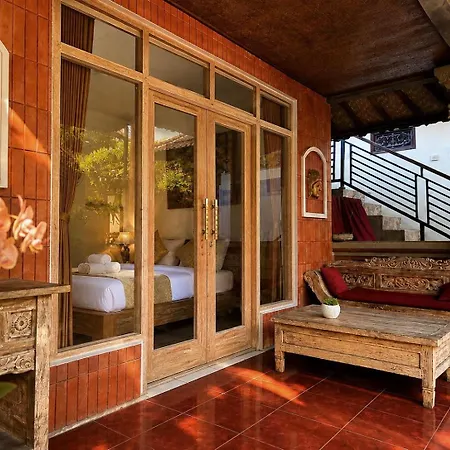 Purnama House Ubud