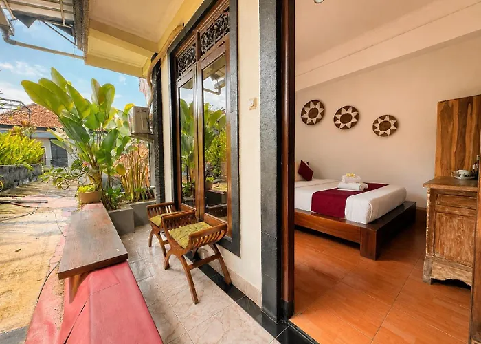 Purnama House