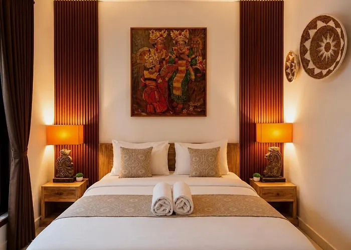 Purnama House Ubud (Bali)