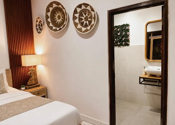 بيت ضيافة Purnama House 3*