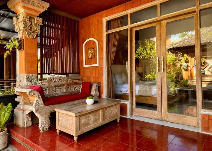 Purnama House