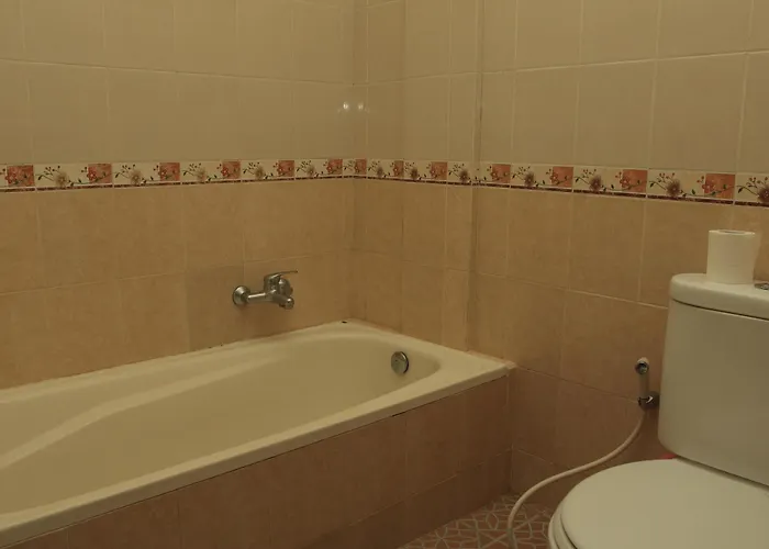 Purnama House 4*